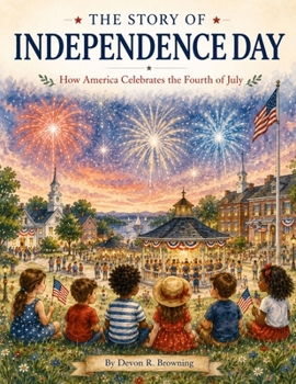 The Story of Independence Day: How America Celebrates the Fourth of July