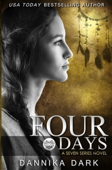 Four Days - Book #10 of the Mageriverse