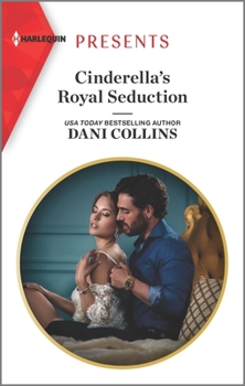 Mass Market Paperback Cinderella's Royal Seduction Book