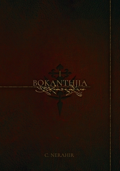 Paperback Bokanthjia Book