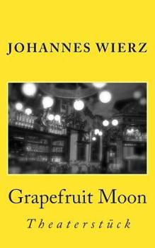 Paperback Grapefruit Moon [German] Book