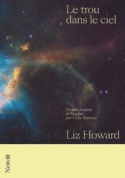 Paperback LE TROU DANS LE CIEL [French] Book