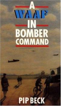 Paperback Waaf in Bomber Command Book