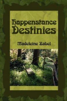 Paperback Happenstance Destinies Book
