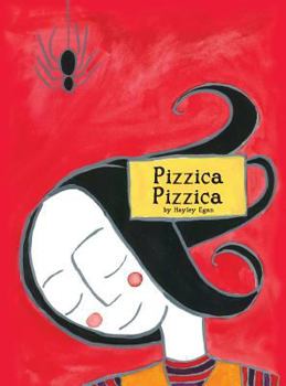 Hardcover Pizzica Pizzica Book