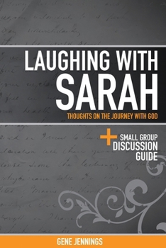 Paperback Laughing with Sarah Book