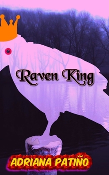 Paperback Raven King Book