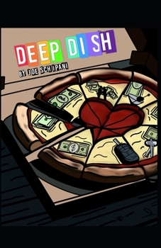 Paperback Deep Dish Book