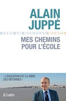 Paperback Mes chemins pour l'école [French] Book