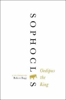 Paperback Oedipus King PB Book