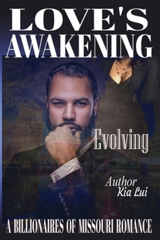 Paperback Love's Awakening - Evolving Book