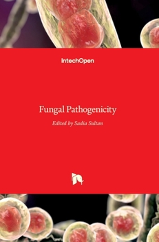 Hardcover Fungal Pathogenicity Book