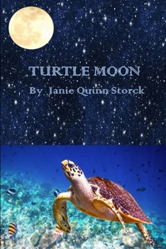Paperback Turtle Moon Book