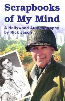 Paperback Scrapbooks of My Mind: A Hollywood Autobiography Book
