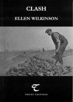 Paperback Clash Book