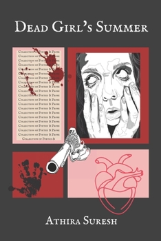 Paperback Dead Girl's Summer Book