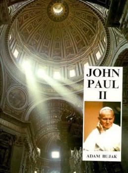 Paperback John Paul II Book