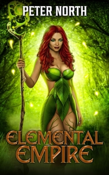 Elemental Empire - Book #1 of the Elemental Empire