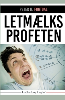 Paperback Letm?lksprofeten [Danish] Book