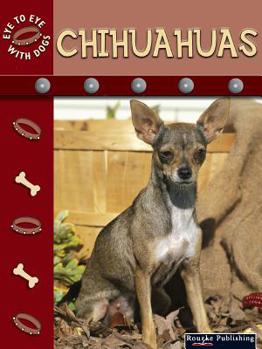Library Binding Chihuahuas Book