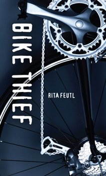 Paperback Bike Thief Book