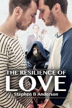 Paperback The Resilience of Love Book