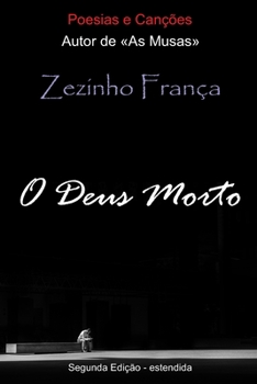 Paperback O Deus Morto [Portuguese] Book