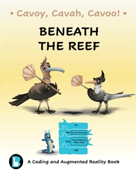 Paperback Cavoy, Cavah, Cavoo! Book