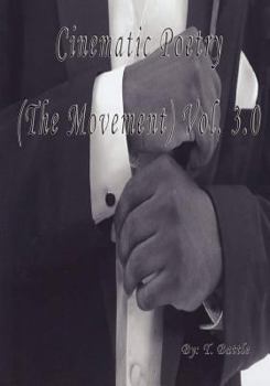 Paperback Cinematic Poetry (The Movement) Book