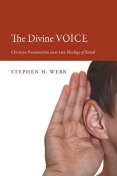 Paperback The Divine Voice Book