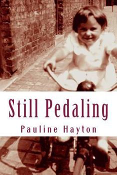 Still Pedaling