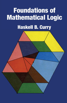 Paperback Foundations of Mathematical Logic Book