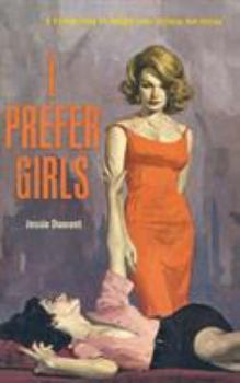 Paperback I Prefer Girls Book