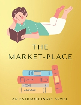 Paperback The Market-Place Book