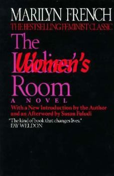 Paperback Women's Room Book