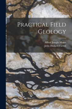 Paperback Practical Field Geology Book