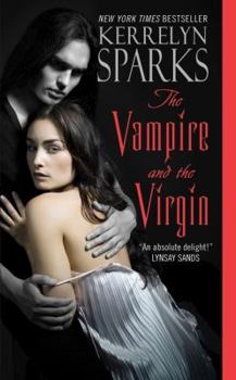The Vampire and the Virgin - Book #8 of the Love at Stake