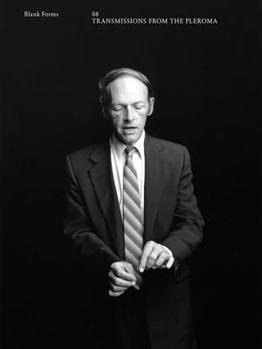 Paperback Transmissions from the Pleroma: Blank Forms 8 Book