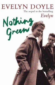 Hardcover Nothing Green Book