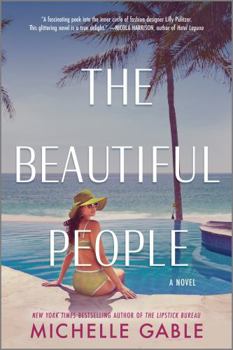 Paperback The Beautiful People Book