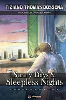 Paperback Sunny Days & Sleepless Nights Book