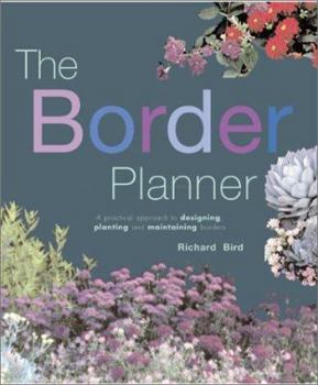 The Border Planner