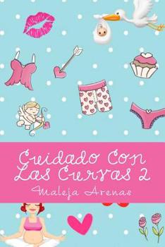 Paperback Cuidado Con Las Curvas 2 [Spanish] Book