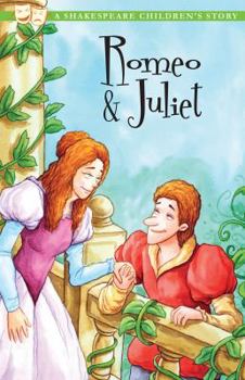 Paperback Romeo and Juliet (20 Shakespeare Children's Stories) Book