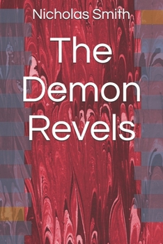 Paperback The Demon Revels Book