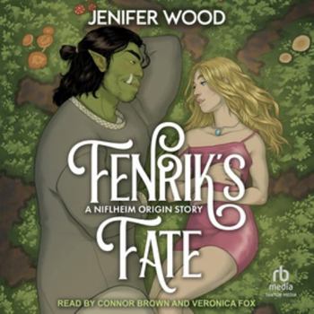 Fenrik's Fate