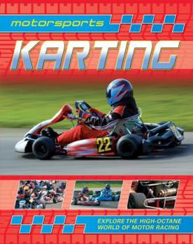 Library Binding Karting Book