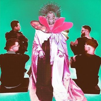 Vinyl The Midnight Demon Club Book