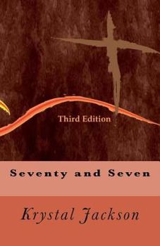 Paperback Seventy and Seven Book