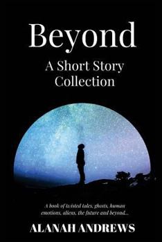 Paperback Beyond: A Short Story Collection Book